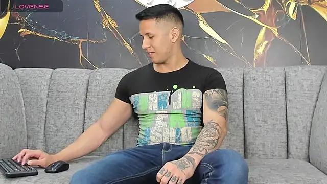 George Diesell online show from March 2025 08:54:01 PM