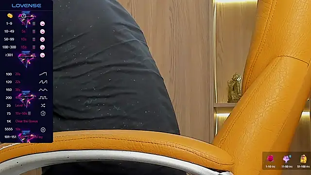 George Diesell online show from March 2025 11:38:01 PM