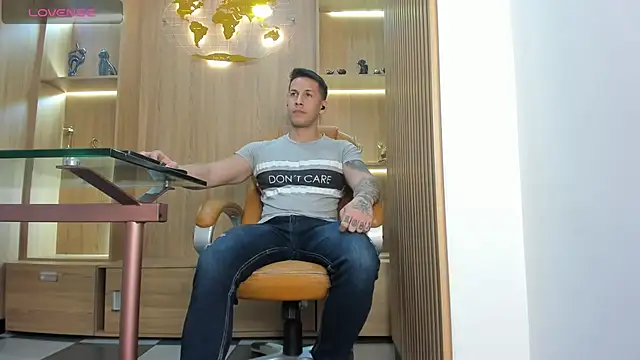 George Diesell online show from March 2025 08:41:02 PM