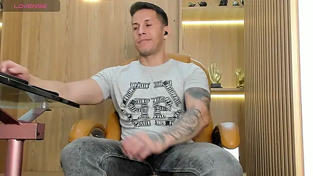 George Diesell online show from March 2025 09:16:01 PM