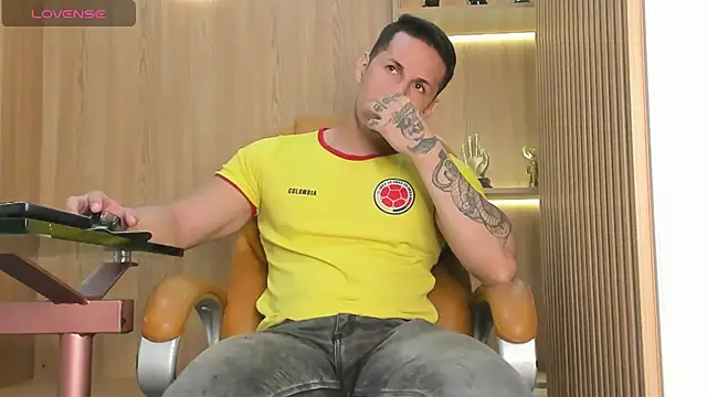 George Diesell online show from March 2025 09:46:02 PM