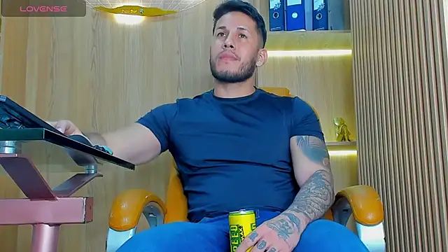 George Diesell online show from September 2025 09:25:02 PM