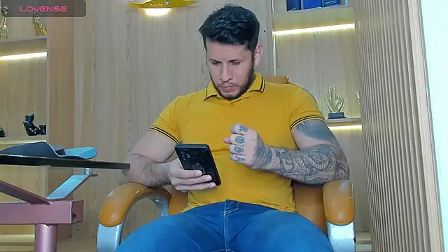 George Diesell online show from October 2025 04:11:01 AM