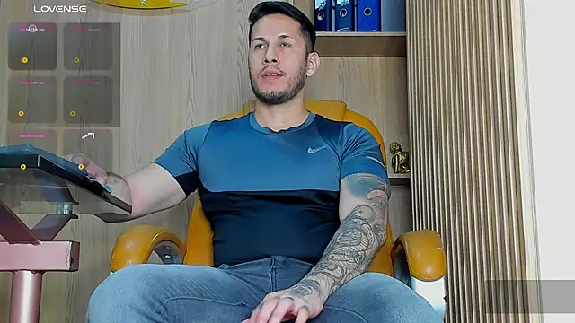 George Diesell online show from February 2026 04:28:02 AM