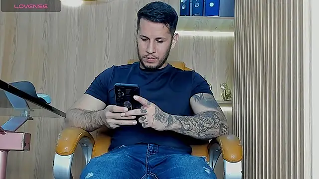 George Diesell online show from February 2026 03:43:01 AM