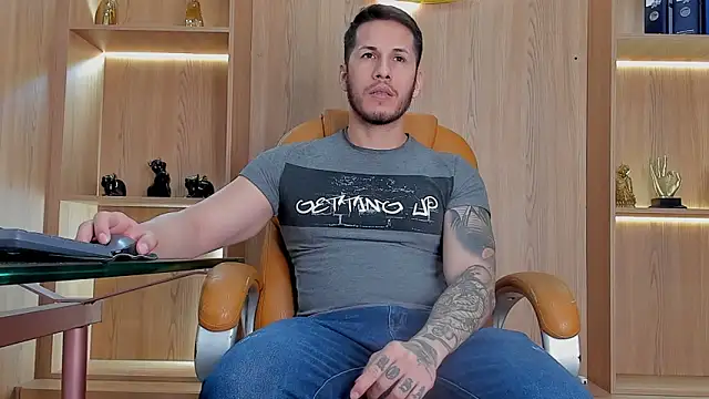 George Diesell online show from March 2026 04:34:02 AM