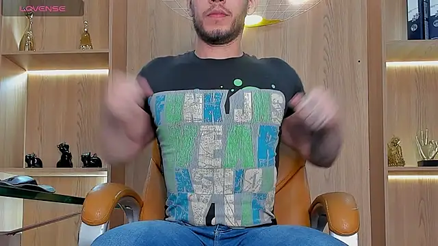 George Diesell online show from April 2026 04:28:01 AM