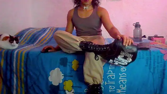 Snapshot of angelsdustxxx chatting on October 2025 05:49:02 AM angelsdustxxx online show from October 2025 05:49:02 AM