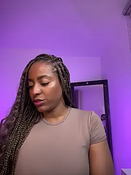 evangeline ch online show from December 2025 11:45:01 PM