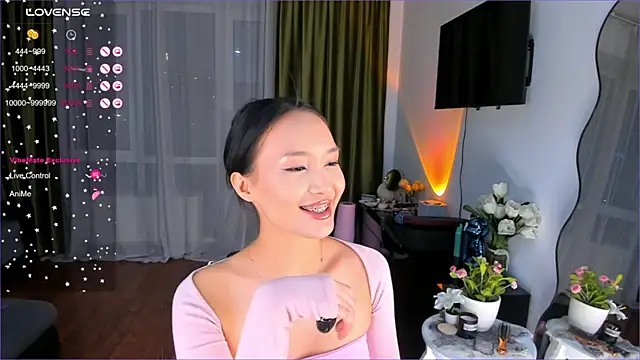 Sweet yasu online show from February 2025 12:49:01 PM