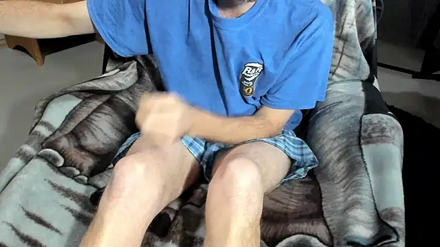 Snapshot of froy4986 chatting on January 2025 08:46:02 AM froy4986 online show from January 2025 08:46:02 AM