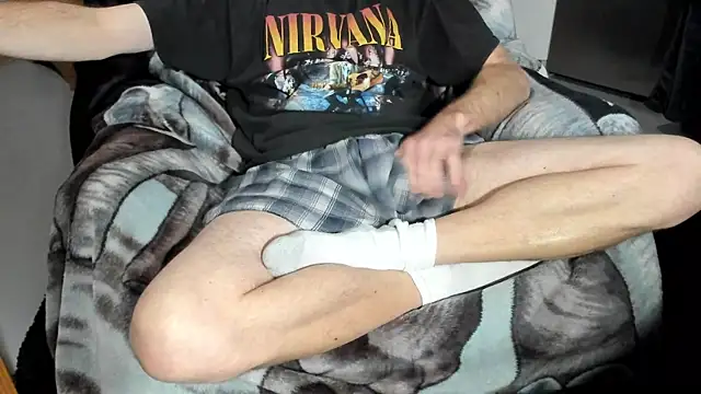 Snapshot of froy4986 chatting on February 2025 07:46:01 PM froy4986 online show from February 2025 07:46:01 PM