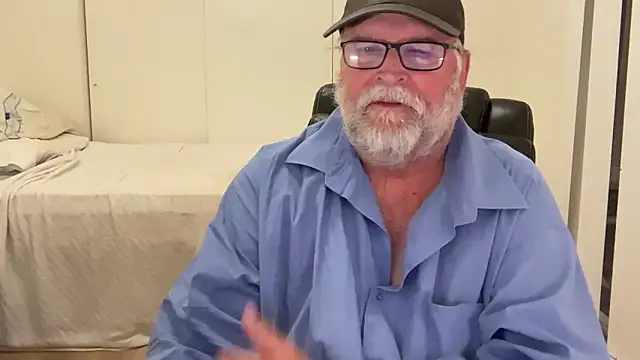 Drummajor online show from April 2026 04:04:02 AM