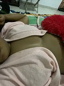 Snapshot of Annstella chatting on February 2025 03:09:02 PM Annstella online show from February 2025 03:09:02 PM