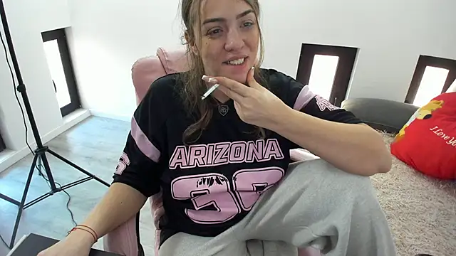 Dyana Kaylinn online show from March 2026 05:59:01 AM