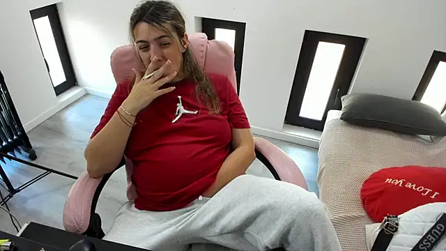 Dyana Kaylinn online show from April 2026 05:10:01 AM