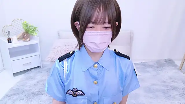 963 kurumi online show from January 2025 09:37:01 PM