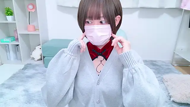 963 kurumi online show from February 2025 08:35:01 AM