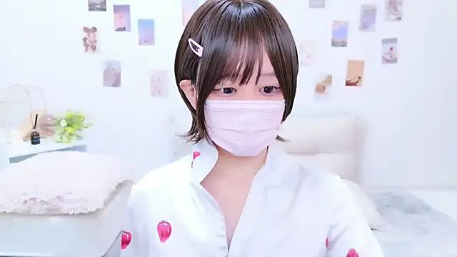 963 kurumi online show from October 2025 11:58:01 PM