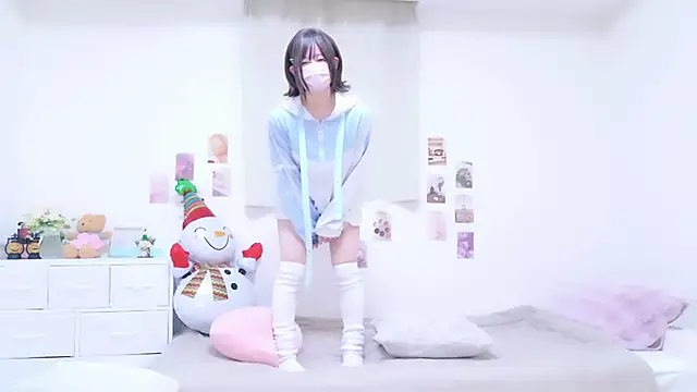 963 kurumi online show from January 2026 12:48:02 AM