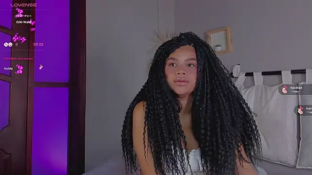 nayah   online show from January 2025 11:58:02 PM