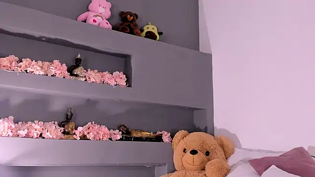 rosemonrooe online show from March 2025 03:28:02 PM