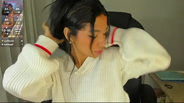 samy jonnes  online show from December 2024 01:32:02 AM