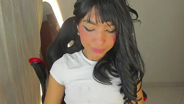 samy jonnes  online show from February 2025 05:12:02 AM