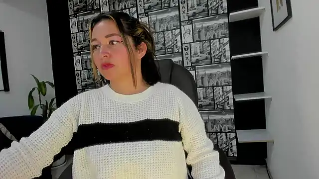 Devil Sara online show from February 2025 07:38:01 PM