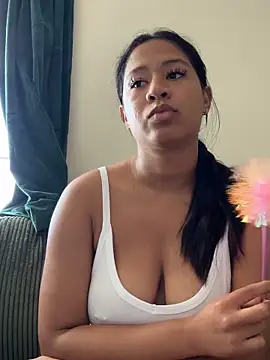 VanessaBling online show from March 2026 03:26:01 PM