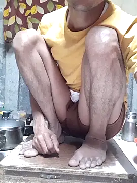 Burhade-- online show from February 2026 09:46:02 PM