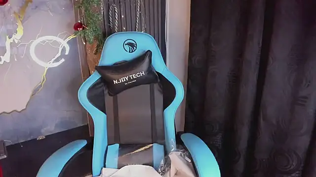 BrendaBrooks online show from December 2024 02:27:01 PM