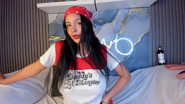 BrendaBrooks online show from November 2025 04:17:01 PM