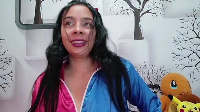 BrendaBrooks online show from July 2026 04:02:02 PM