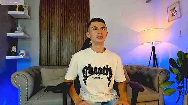 Jotastevensxx online show from November 2025 07:13:01 PM