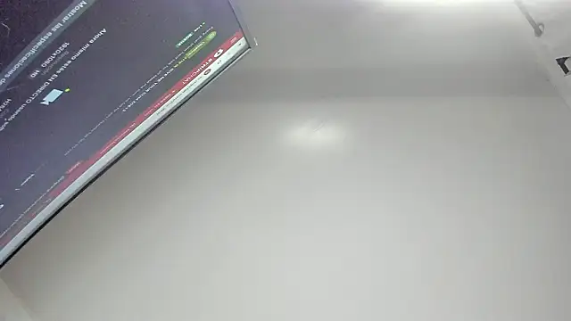 Zoe Wolf online show from February 2026 10:54:02 PM