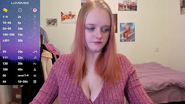 Kofein online show from February 2026 08:54:01 PM