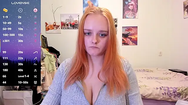 Kofein online show from April 2026 06:21:01 PM