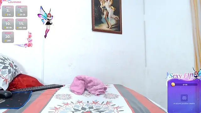 seductivespellvagina80 online show from January 2025 02:32:01 PM