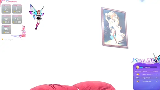 seductivespellvagina80 online show from February 2025 09:39:02 PM