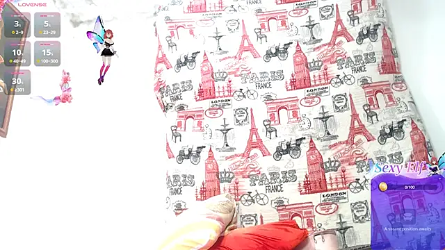 seductivespellvagina80 online show from February 2025 12:40:01 PM