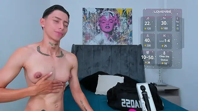 AmberAdams  online show from December 2024 01:51:01 PM