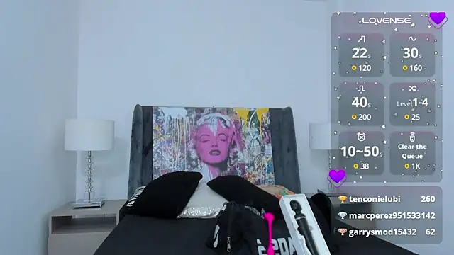 AmberAdams  online show from December 2024 05:14:02 PM