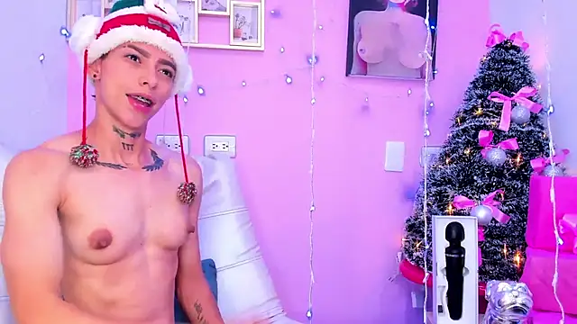 AmberAdams  online show from December 2024 08:17:02 PM