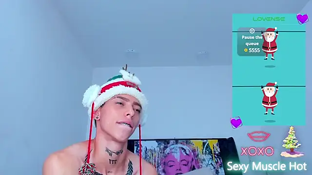 AmberAdams  online show from December 2024 04:58:01 PM