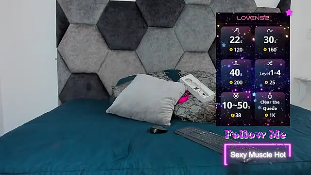 AmberAdams  online show from January 2025 05:30:01 PM