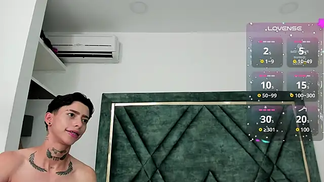 AmberAdams  online show from February 2025 04:20:02 PM