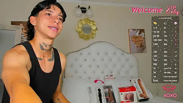 Snapshot of AmberAdams_ chatting on February 2026 04:14:02 PM AmberAdams online show from February 2026 04:14:02 PM