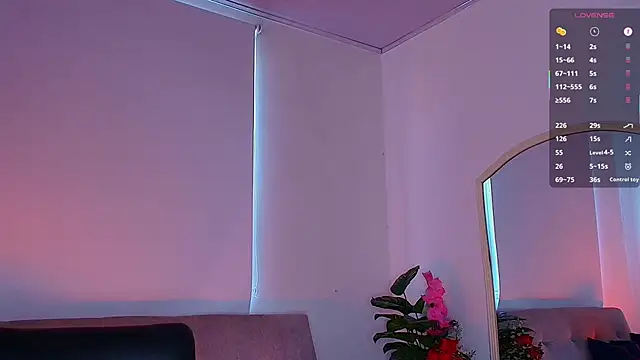 Valengarcia  online show from February 2026 10:17:01 PM