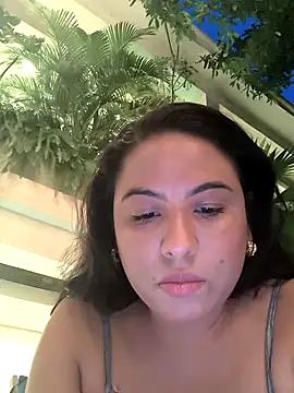 Francesca ferrari online show from December 2024 10:56:01 PM